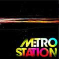 Shake It lyrics - Metro Station