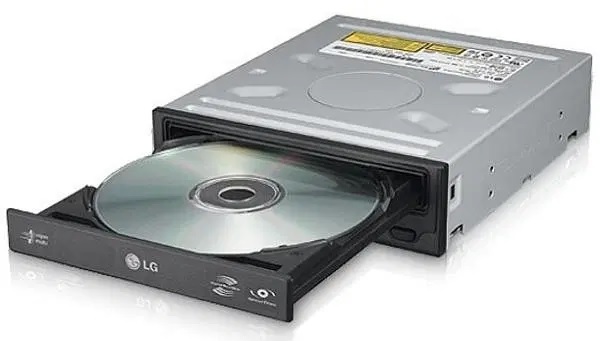 optical drive