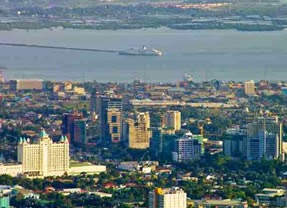 Metro Cebu