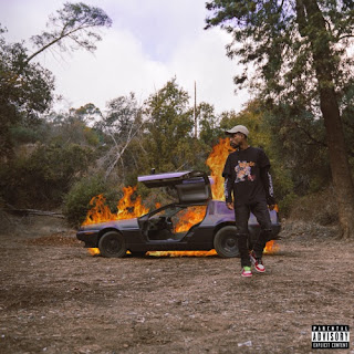 Rockie Fresh - Slid Thru Just to Show You Whats Up [iTunes Plus AAC M4A]