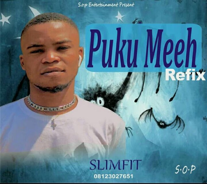 SlimFit Ft. Fela 2 – Puku Meeh Refix