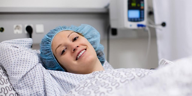 Appendectomy During Pregnancy, Safe Provided ...