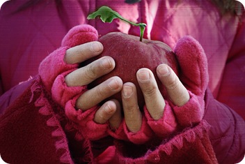 apple
