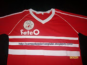 Camisetas de River Plate: Camiseta Suplente 1986