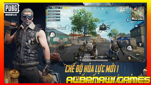 تحميل لعبة PUBG MOBILE‏ للاندرويد من ميديا فاير