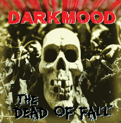 Darkmood 'The Dead of Fall' Album