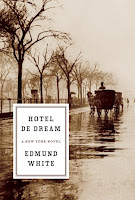 Edmund White's 'Hotel de Dream' (cover)