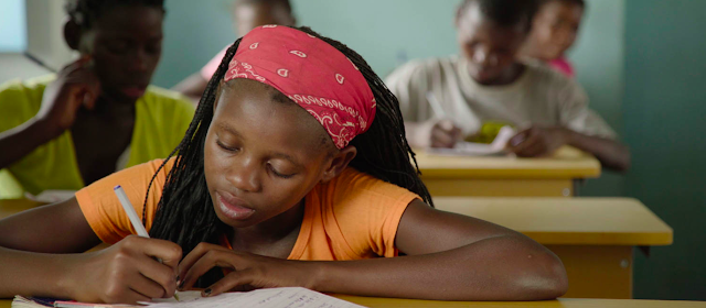 Enhancing Economic Opportunities for Girls in Mozambique