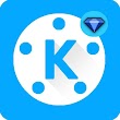 "Kinemaster diamond mod (No Watermark) apk download"