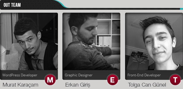 MetCreative Team