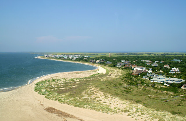 Barrier Island Information8