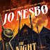 Review: The Night House by Jo Nesbø 