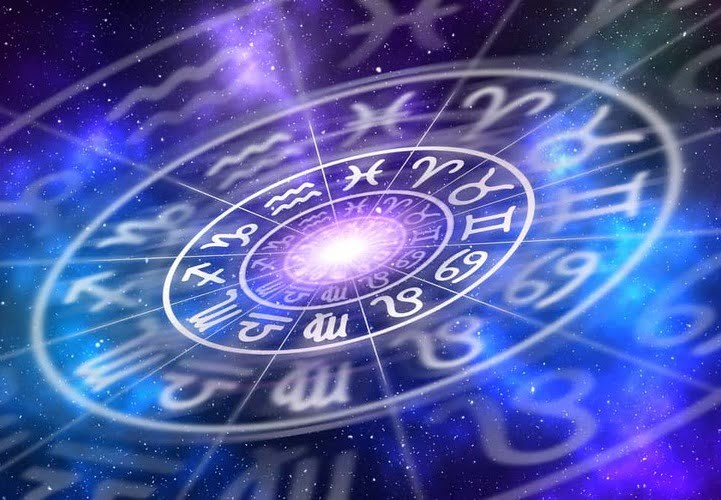 Cruci Zodiac: semne cardinale, semne fixe si semne mobile