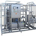 Microthermics Small Pasteurizer 