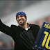 Adriano: “L’Inter è la mia seconda casa, ringrazio i tifosi che hanno avuto sempre un grande affetto per me''
