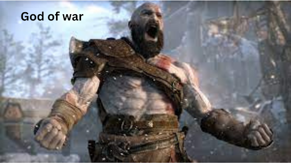 Is God of War 4 worth it