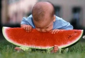 Funny Babies Wallpapers