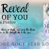 Cover Reveal - More of You by Laura Pavlov