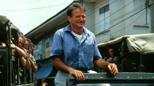 Good Morning, Vietnam 1987 en castellano