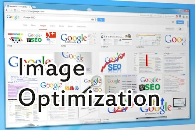 Cara Mengoptimasi Gambar untuk SEO