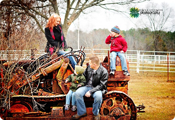 Tractor