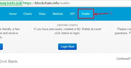 Steps to Open a Bitcoin Wallet - BUY/SELL - Make / Receive Payments | Buka's Blog's Latest ...