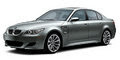 2008 BMW M5 Picture