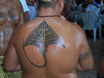 samoan tattoo