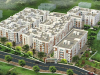 OPTIMA HOMES :  Flats at Avadi, Palaripattu