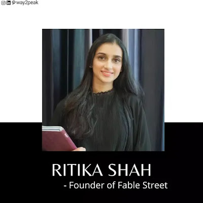 Ritika Shah