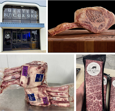 SanDiegoVille: The Meatery To Bring Wagyu Butcher Shop To San Diego's  Mission Hills