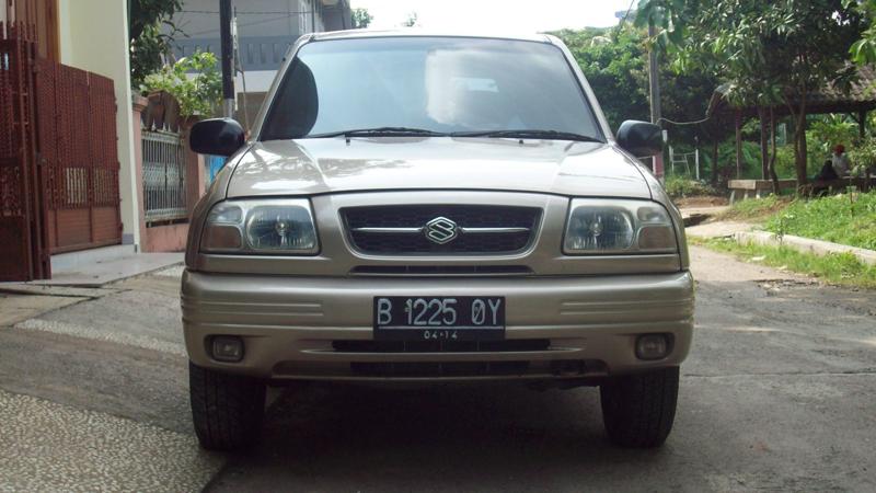 23+ Harga Mobil Bekas Suzuki Escudo, Inspirasi Terkini!