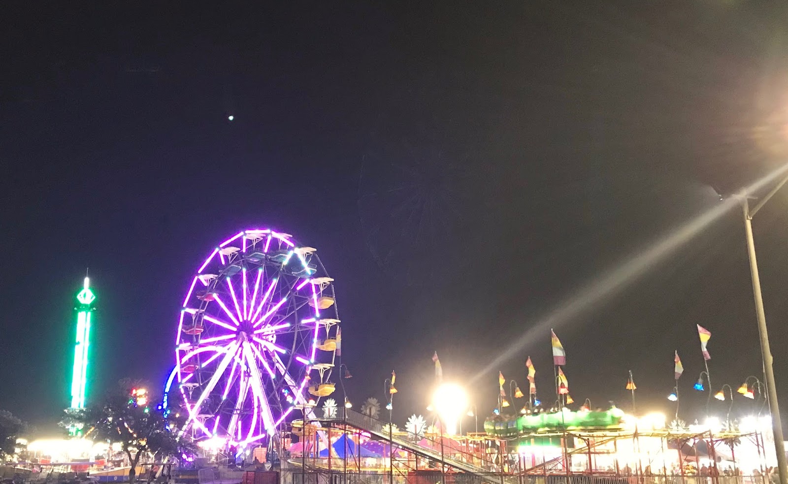 Galveston County Fair and Rodeo