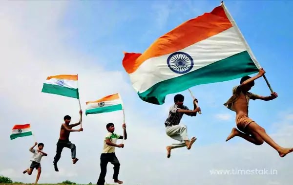 Indian 72nd Republic Day 2021 Shayari and Poetry in Hindi