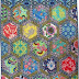 Amy Butler Lark Fabric Quilt Kit