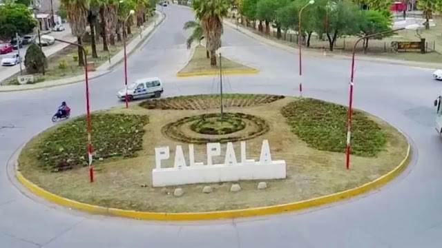 Anuncian corte de energía para barrios de Palpalá