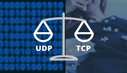 UDP VS TCP: Which One is Better for Streaming