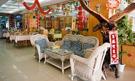 Best Chinese Restaurant in Dubai