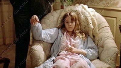 EXORCISTA 1975