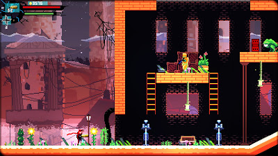 Redshot Game Screenshot 8