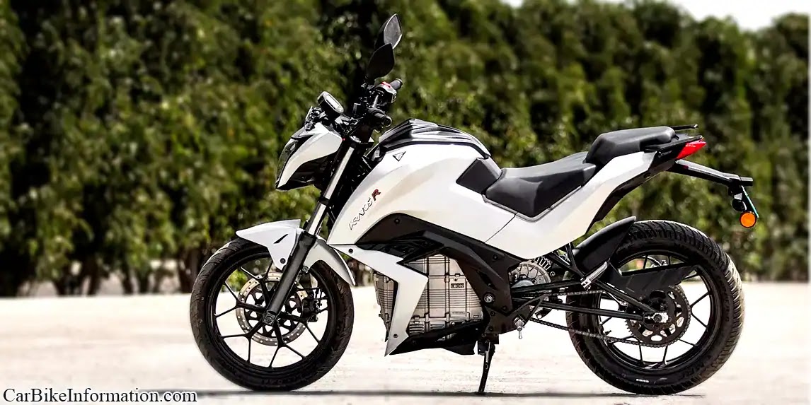 Tork Kratos Side