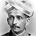 M VISVESVARAYA