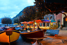 Cinque terre, vernazza, night, italy, 