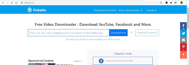 Youtube Video Downloader Free Download Online For PC free video downloader