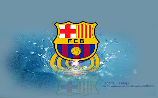 Gambar Barcelona Terbaru