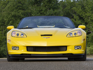 Chevrolet Corvette Grand Sport 2011 (6)