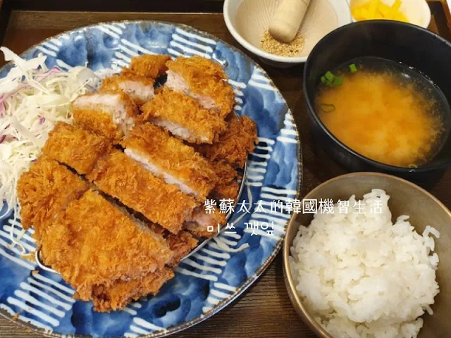 2022首爾性價比超高美食店 Seoul restaurant recommend