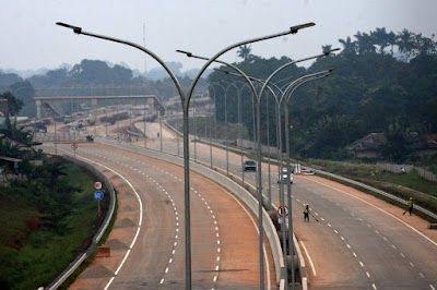 Tol Antasari Depok