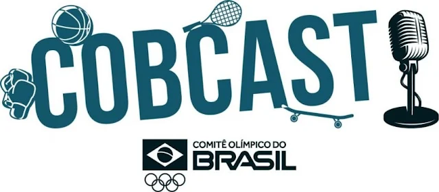 Logo do COBCAST