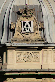 Monte-Cristo-initialen